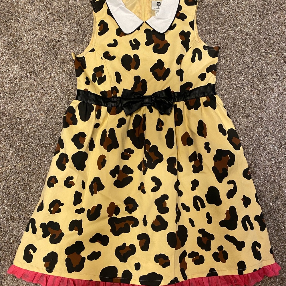 LIMITED EDITION!!! Harujuku Mini Dress